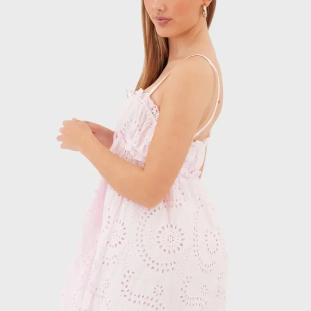 Meet Me There Mini Dress, NWT - Picture 2 of 3